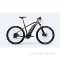 Mountain Bike elettrica da 27,5 pollici